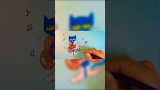 Pete The Cat - I Love My White Shoes