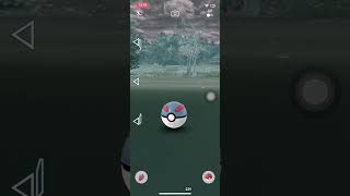 #pokemongo Ponyta (Kanto). Gotta catch ‘em all with Excellent throws. Pokédex #0077