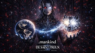 Ii The Code  Album mankind