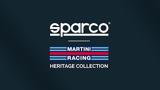 Sparco - Martini Racing Gloves