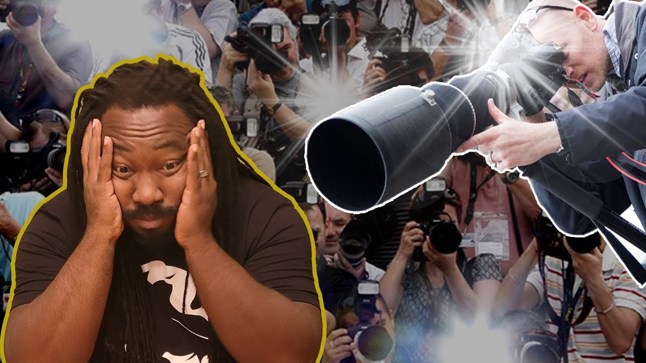 Being Fake Famous with F.D Signifier