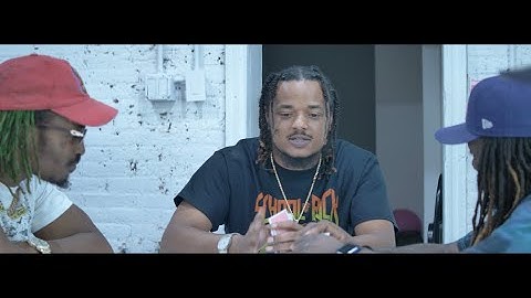 R$L Chizzy- Driving Force (Official Video)