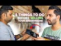 Don&#39;t Sell Your Smartphone Before Watching This Video !