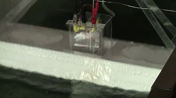 Blue Power Technologies - Test prototype Video