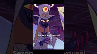 Hazbin Hotel 2. Sezonun Gerçek Kahramanı Sir Pentiousun Yükselişi