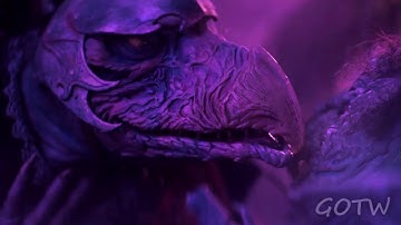 Skeksis - Inside The Fire