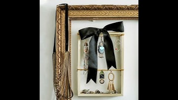 Home-Ventures - Frame your fabrics