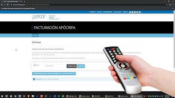 Automatización de una tarea con Selenium+Python