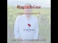 Ref:C7iUd1tsHqY Olivier, viticulteur  lonzac (17) - culture, savoir-faire, patrimoine