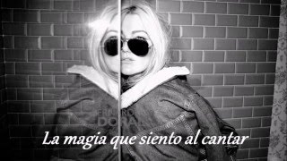 Amaia Montero Cuando Canto Letra