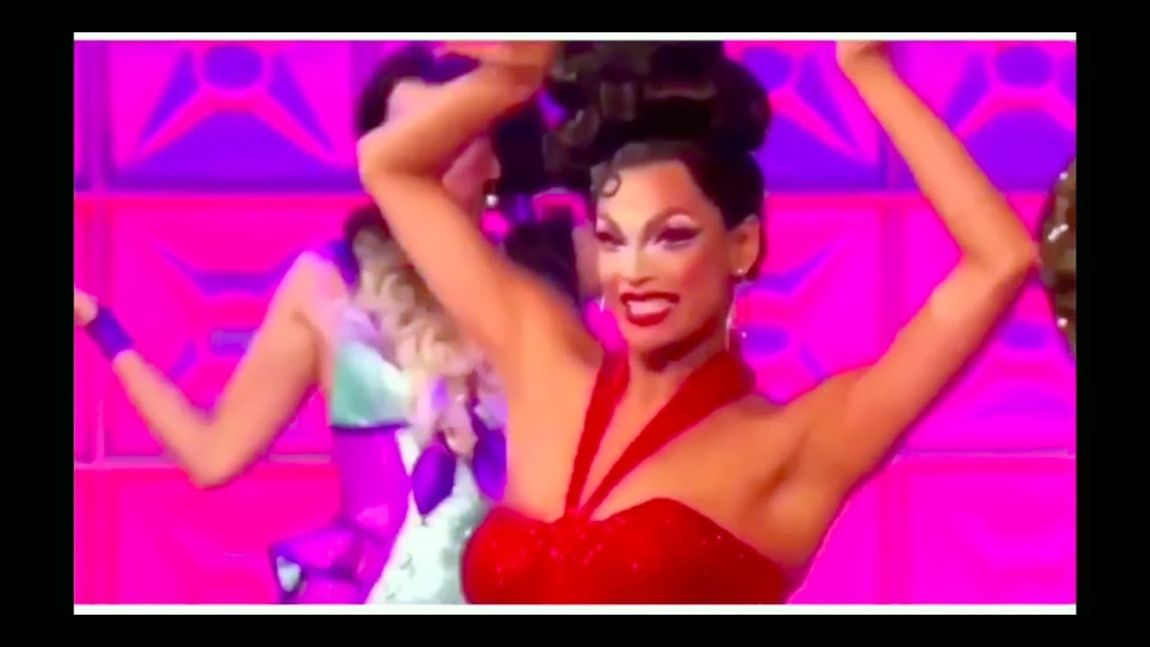 RPDR AS4 | Valentina in Dont Funk It Up