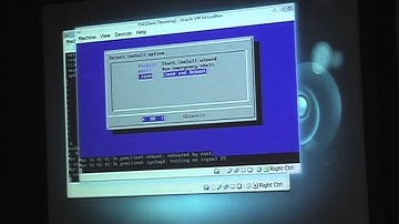 Kris Moore: Automating the deployment of FreeBSD & PC BSD systems (P3A, AsiaBSDCon 2013)