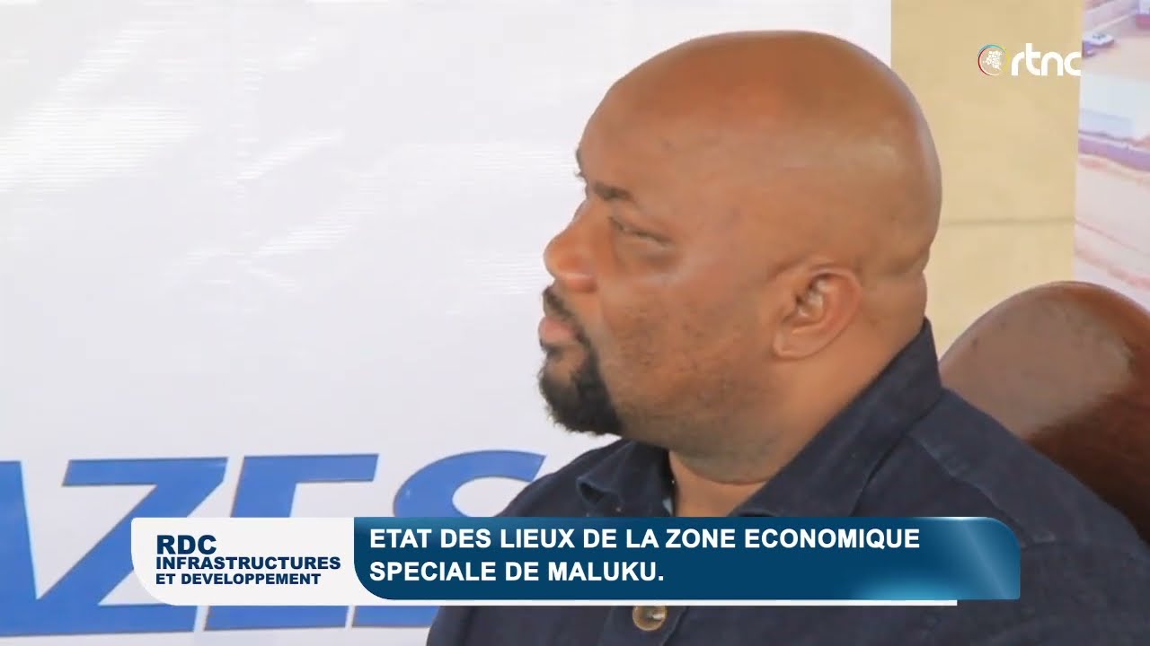 ETAT DES LIEUX DE LA ZONE ECONOMIQUE SPECIALE DE MALUKU