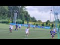 KSPN Pogoń - Czarni Staniątki 1:0