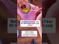 sevgili anneler Bebeğinize zeytin yağı verebilirsiniz doktorunuza danışın #anne #baby #bebek