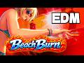 Beach Burn - Tropical Eurobeat Summer EDM