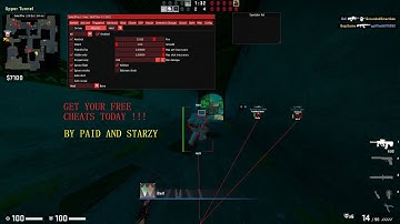 how to inject cs:go hacks