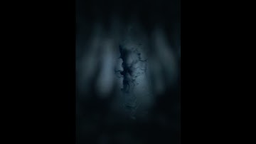 Particles ghost effect #houdini #particles