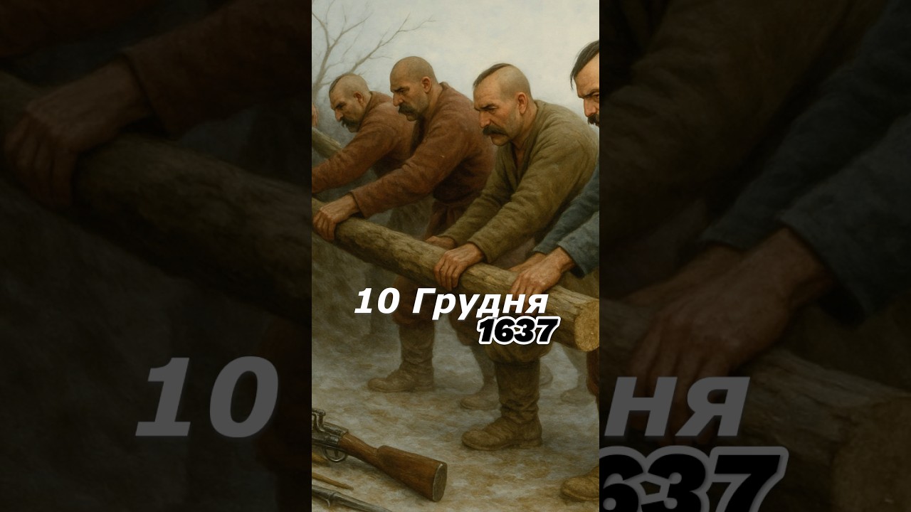 Козацьке-селянське повстання Павла Бута 