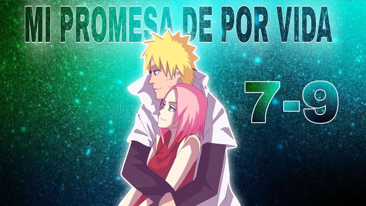 Mi Promesa De Por Vida Capitulos 7 al 9 - YouTube