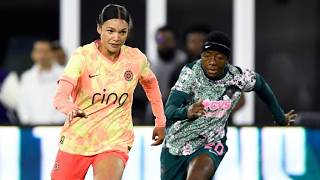 Sophia Wilson Returns to NWSL Action After Maternity Leave