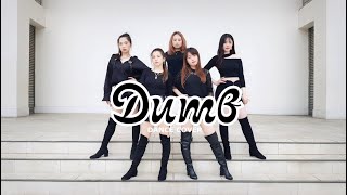 BVNDIT - Dumb Dance Cover