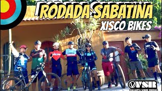 Rodada Sabatina En Mtb A Las Montañas De Vallarta Con Xisco Bikes 29-10-22