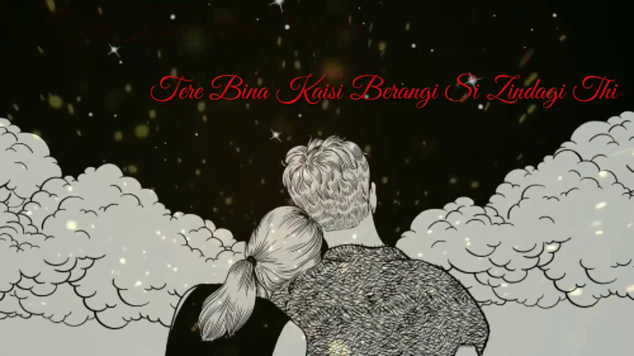 Tujhe keishe me bataun||parichay||all new everything ❤️||you are my life 💕💕👍