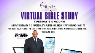 Virtual Bible Study