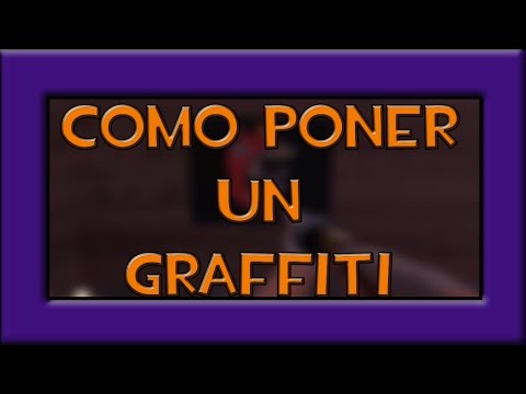 Video: Cómo Instalar Graffiti