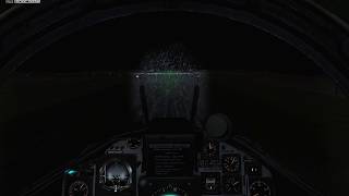 Dcs Viggen Tils Cat Iii Landing