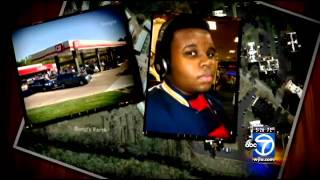 Racial tensions are not new in St. Louis suburb