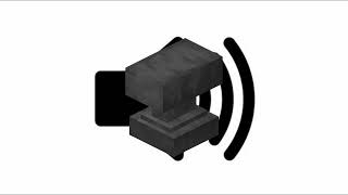 All Minecraft Anvil Sounds