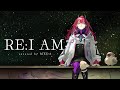 RE:I AM - Aimer (Cover) / MEDA