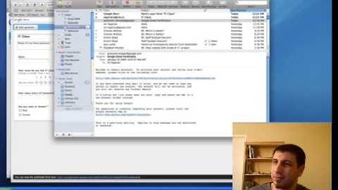 How to create a form using Google Docs