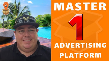 Master One Advertising Platform - Dropship Downunder - Drop Shipping Australia