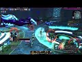World of Warcraft Pandaria Remix - Siege of Orgrimmar Heroic Run