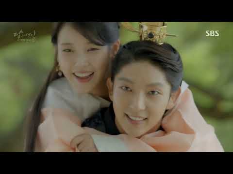 Moon Lovers Scarlet Heart Ryeo Episode 20 Part 2 EngSub Last Episode
