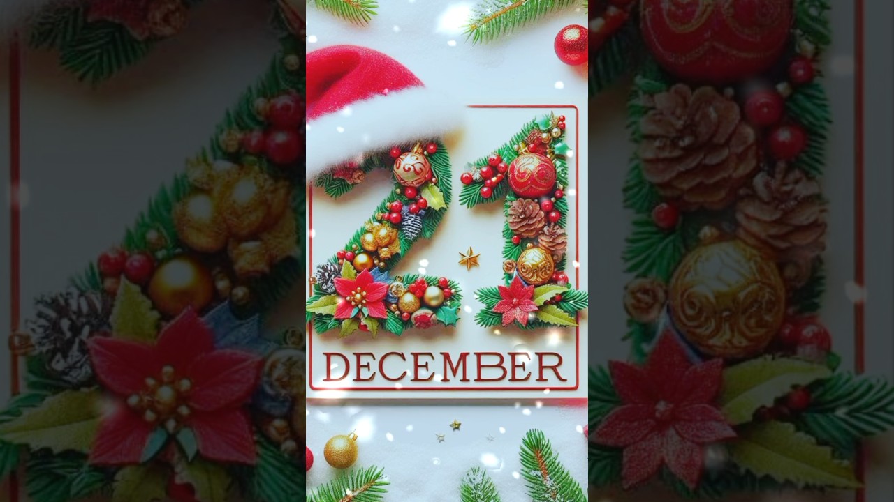 Birthday Wishes for December Born  