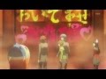 A Fight With Kanji's Shadow