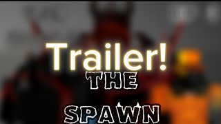 The Spawn - Systemor | EP 3 trailer