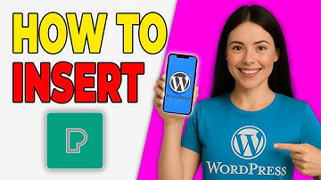 How To Insert Free Photos From Pexels In WordPress (Pexels Setup 2025)