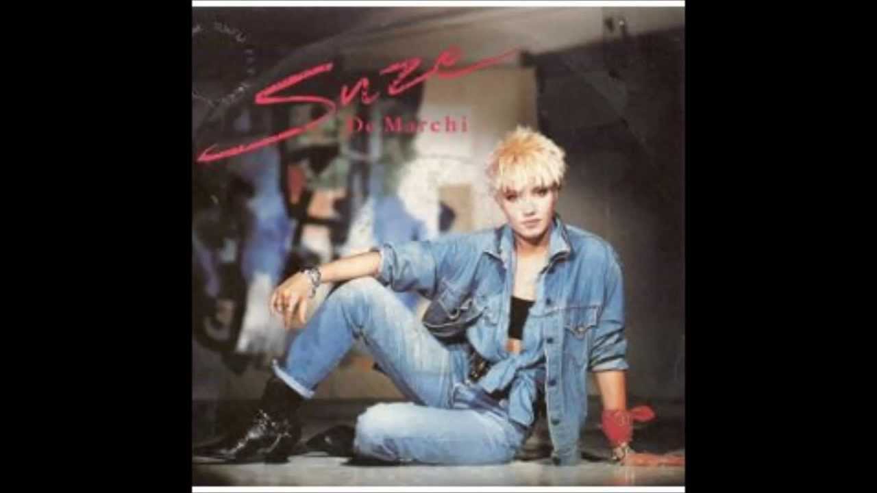 Young Hearts Suze De Marchi YouTube