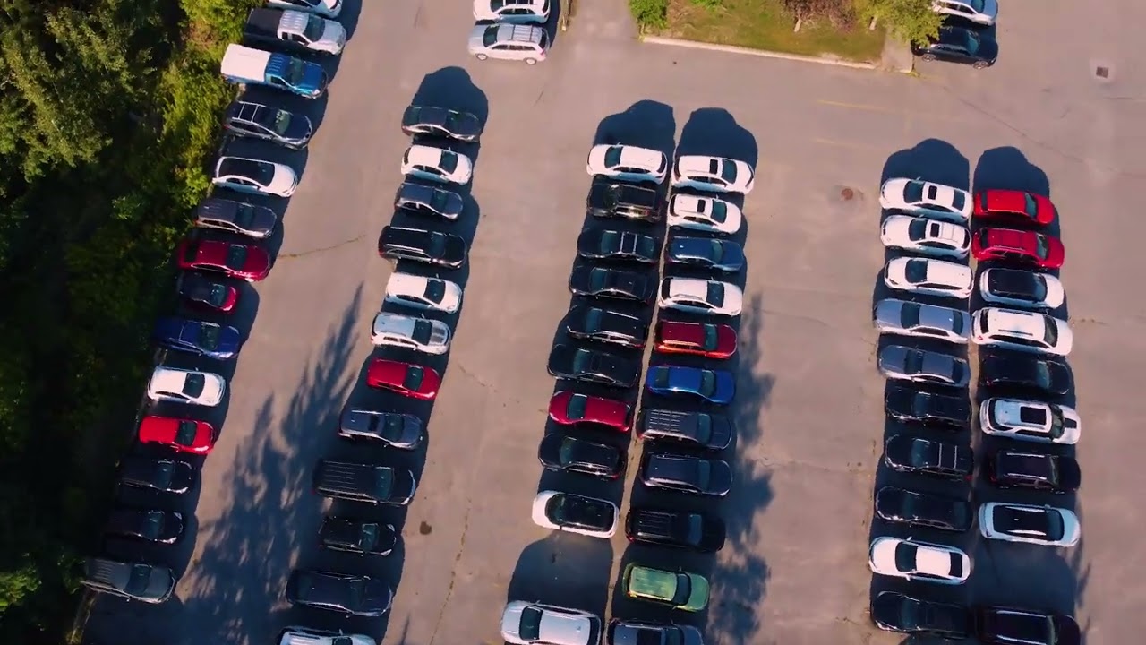 Prio Auto Sales Ottawa YouTube