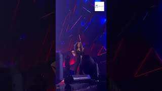 ميريام فارس تغني و ترقص و تشعل حفلة الرياض بالسعودية 2023