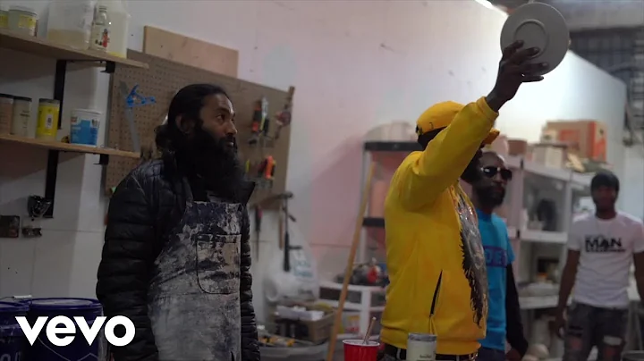 Mike Loud - GO MODE ft. Ron Murrdah, Deejay Da Singa