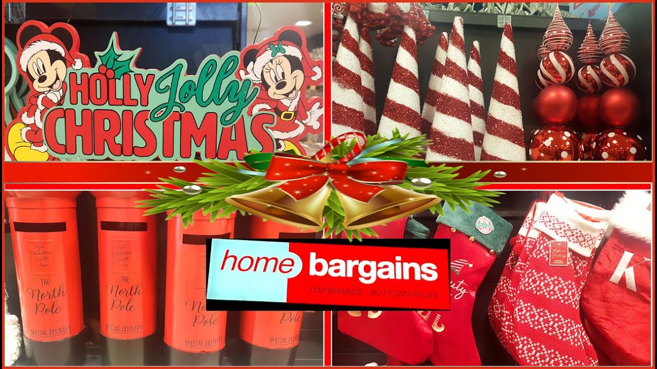 HOME BARGAINS CHRISTMAS 2023 SEPTEMBER 2023 SHOP WITH ME YouTube home-bargains-christmas-2023-september-2023-shop-with-me-youtube
