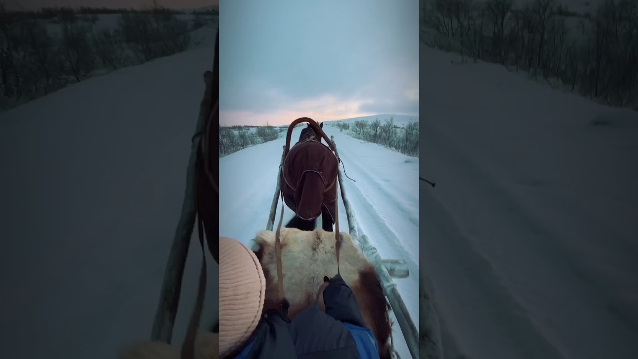 Покатушки на Игорюшке