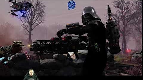 XCOM2 Wotc - Part 25 - Operation Swamp Giant