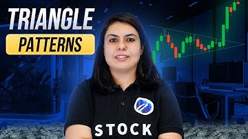 Triangle Chart Pattern Analysis in Hindi  Entry and Exit Strategy